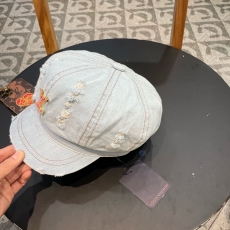 Louis Vuitton Caps